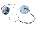 PLUGS WITH CHAIN